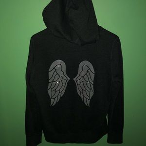Victoria Secret angel jacket